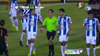 El mejor resumen Alebrijes 32 Pachuca [upl. by Enifesoj]