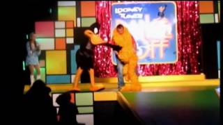 Looney Tunes Dance Off Single Duckies [upl. by Hospers859]