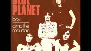 Blue Planet Boy NL 1970 [upl. by Macleod584]