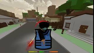 REVIEWING DA HOOD EXPLOITER REPORTS [upl. by Davidoff272]