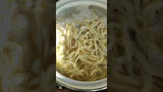 Lagman shortvideo food usfoods top cooking [upl. by Imuy]