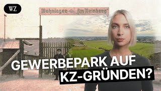 Grundstücksdeal in Leobersdorf Das Geschäft mit dem KZGrund  Umlaut Ö [upl. by Erich742]