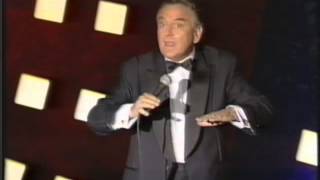 Bob Monkhouse Live And Forbidden Part 1 [upl. by Maggio]