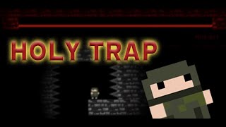 Holy Trap  Trailer [upl. by Liemaj]