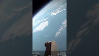 SpaceX Starship Super Heavy Prototype 6th Flight Test launch  Epic views and booster splashdown [upl. by Lyudmila670]