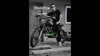 Vida de Bikers  Chapin Charles beat IsaacOnTheBeat [upl. by Tamma]