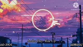 Andra Day  Rise Up Armusic Official [upl. by Crowns144]