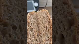 pain de blé THERMOMIX Whole Wheat Bread Recipe [upl. by Revert]