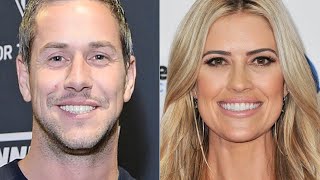 Ant Anstead Reveals New Details On His Split From Christina [upl. by Schaeffer]