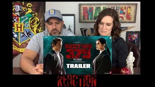 Section 375  trailer reaction  Akshaye Khanna  Meera Chopra [upl. by Nysilla]