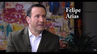 Felipe Arias  Es un Placer [upl. by Allis]