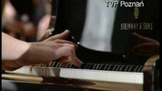 Paderewski Piano Concerto op 17 Mov 1 Part 22  Joanna Kleibe [upl. by Aman496]