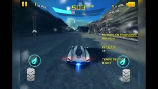 Asphalt 8 Top 100 Sland reverso [upl. by Kaule]