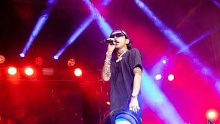 FLOW G  Live performance  KALYE TUNES 2024 [upl. by Eran]