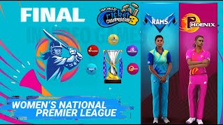 Final  Delhi Capitals vs Mumbai Indians Match highlights  Tata Women Ipl  WPL 2023 WCC 3 [upl. by Vaish]