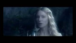 Galadriel  White Lady of Lothlórien [upl. by Ced]