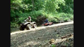 Brushy Ridge Motosports Astoria IL [upl. by Naujed469]