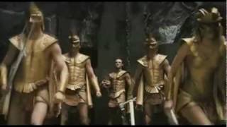 Immortals  Trailer 2 [upl. by Swinton]