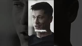 ROBERT LEWANDOWSKI  TO BYŁ NAJWIĘKSZY BÓL [upl. by Stilla]