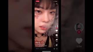 faaaariii TikTok Chinese version all videos [upl. by Renata532]