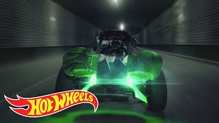 Hot Wheels Monster Trucks Live Cleveland Ohio 2019 Megasaurus [upl. by Khoury]