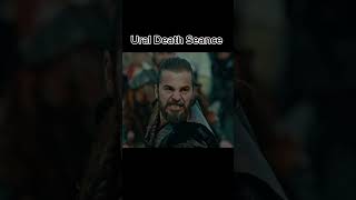 Ural Death Seance ertugrul osmanghazi ertugrulghazi turkishdrama [upl. by Yenahc]