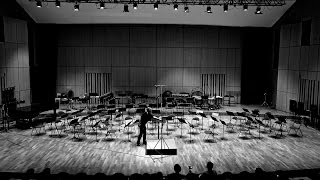 J Castérède  Jusquà mon dernier souffle pour orchestre à vents [upl. by Ger796]