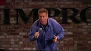 Brian Regan Eye Doctor [upl. by Hildick]