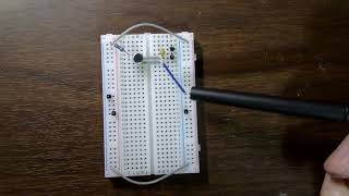 How to use an electret condenser microphone in your electronic circuit [upl. by Mukul]