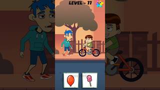 Save the hobo  Funny Choices Level11 Full Gameplay shorts games funny cartoon savethehobo [upl. by Castara]