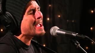 Low Roar  Dreamer Live on KEXP [upl. by Gerome]