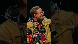 how dangerous can a pressurized cylinder of chlorine gas be Cody’s Lab has answers [upl. by Efthim]