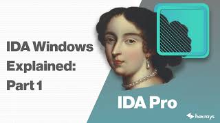 IDA Windows Explained Part 1 [upl. by Fortuna]