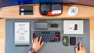 10 Unique Desk Accessories You Didn’t Know You Want [upl. by Namyh]