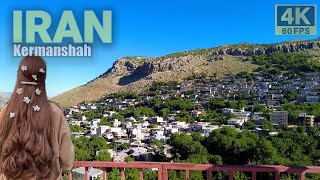 Travel to Kermanshah  One of the earliest civilizations [upl. by Casimir]