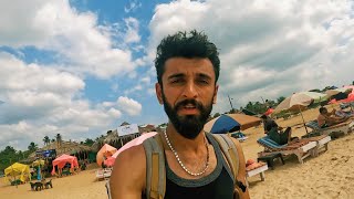 South Goa Road Trip India southgoa goa goabeach goanightlife roadtrip [upl. by Jordain114]