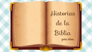 Rap Historias de la Biblia [upl. by Snowman]