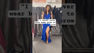 Prom dress 2025 prom promdress formaldress dress fashion formal dresses promdressup [upl. by Annoyed]