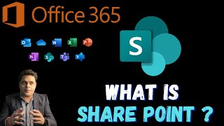 What is work of Microsoft SharePoint  How to create SharePoint sites step by step guide [upl. by Geraint]