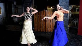 Bole Chudiyaan dance cover  Team Naach Choreography  Anchal amp Krishna [upl. by Cal]