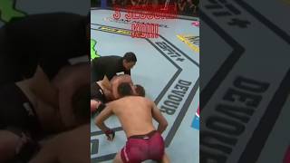 MY GREATEST UFC MOMENTS 3 ufc ko mma [upl. by Niltiak]