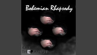 Bohemian Rhapsody [upl. by Surtemed278]