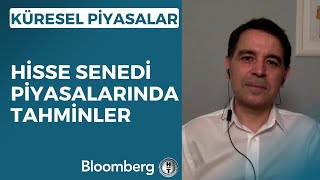 Küresel Piyasalar  Hisse Senedi Piyasalarında Tahminler  1 Haziran 2023 [upl. by Knowles]