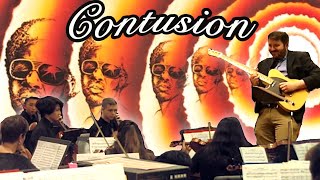 quotContusionquot by Stevie Wonder  Tritone Youth Orchestra Live Concert [upl. by Trauts563]