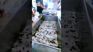 Authentic Teluk Intan Perak Chee Cheong Fun in Puchong 📍Anson Chee Cheong Fun Puchong non halal [upl. by Cher]