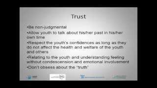 Meaningful Mentoring for High Risk Youth February Webinarwmv [upl. by Atekram949]