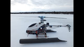 Drone Evolution  my Journey from CP helis to drones [upl. by Varney451]