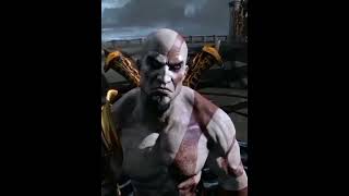 KRATOS VS HERCULES kratos kratosgodofwar godofwar godofwarragnarok godofwar3 [upl. by Bond]