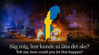 quotFrågor Till Farquot  Swedish Nationalistic Song [upl. by Yeloc]