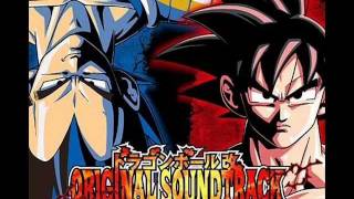 Dragon Ball Kai OST IThe Clouds Of War Spread [upl. by Nosnorb]